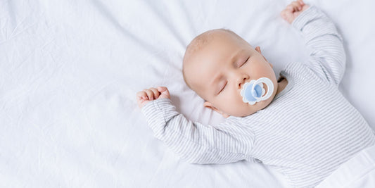 Baby Essentials to Have on Hand for Your New Arrival