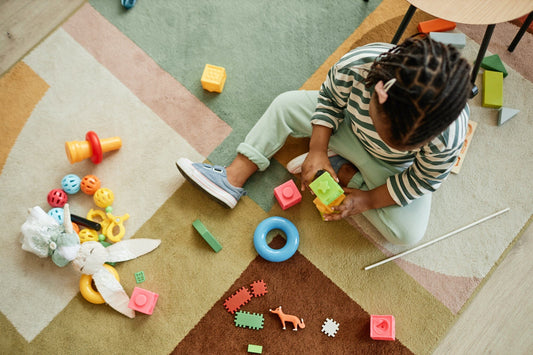 Is it okay to buy secondhand toys as Christmas gifts?