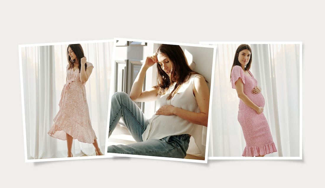 La Belle Bump Maternity Rentals