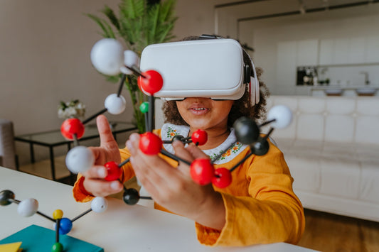 STEM Activities for Girls – Women's History Month