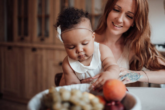 Culturally Aware Thanksgiving Activities for Toddlers