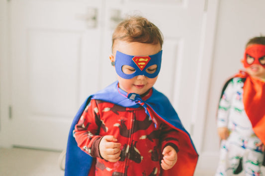 The Importance of Your Child’s Imagination
