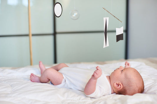 What Are Developmental Toys? Benefits for Your Child