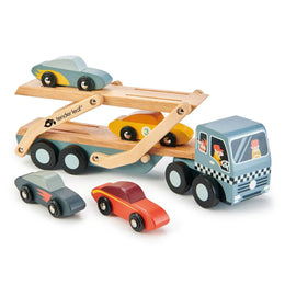 Cars, Trucks & Vehicles