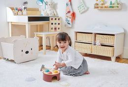 Nursery & Playroom
