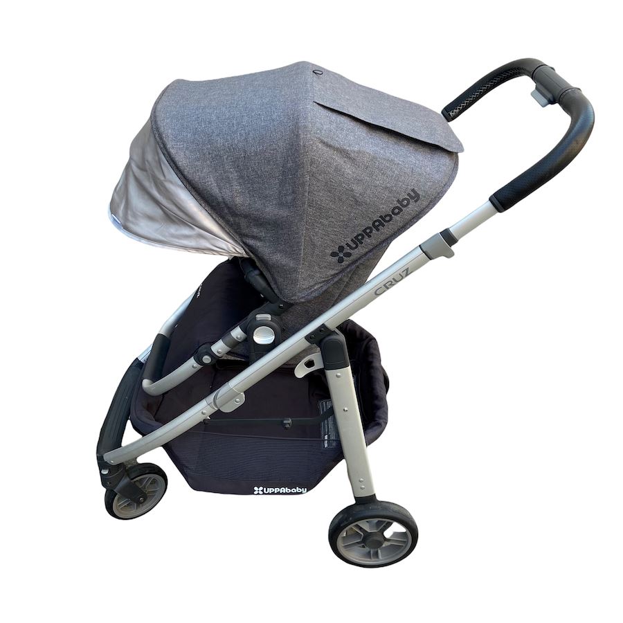 Poteto！！【USED】②JOOLS DAY ベビーカー Poteto！！【USED】②JOOLS DAY ベビーカー Joolz Day Pram in