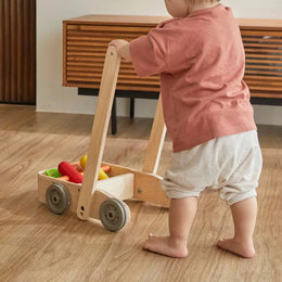 Walker Toys