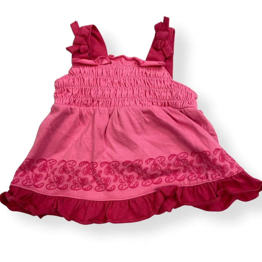 Mixed - 18" Doll Dress Bundle