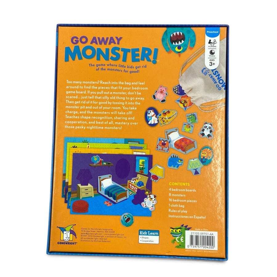 3+ Game Bundle with Story Cards Toys & Games