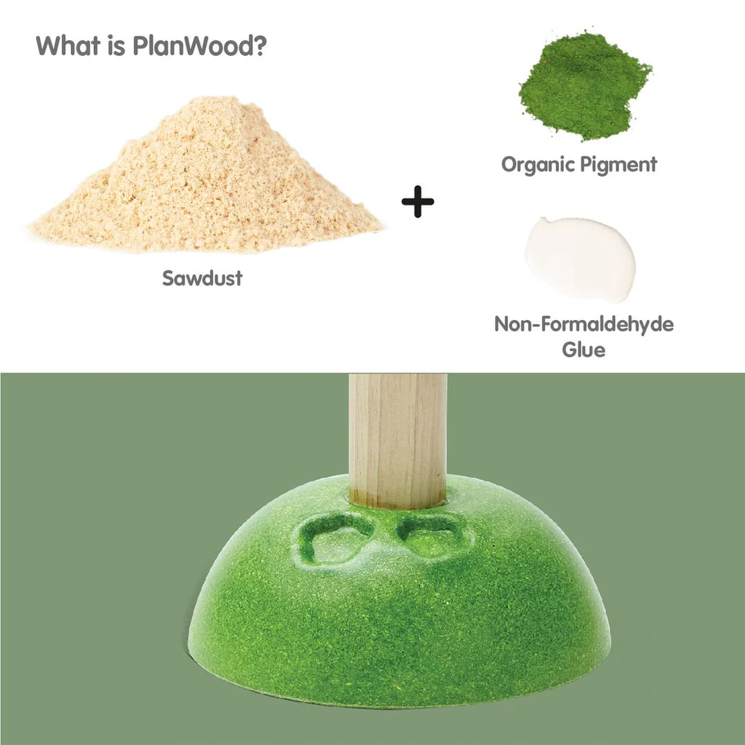 PlanToys Meadow Ring Toss