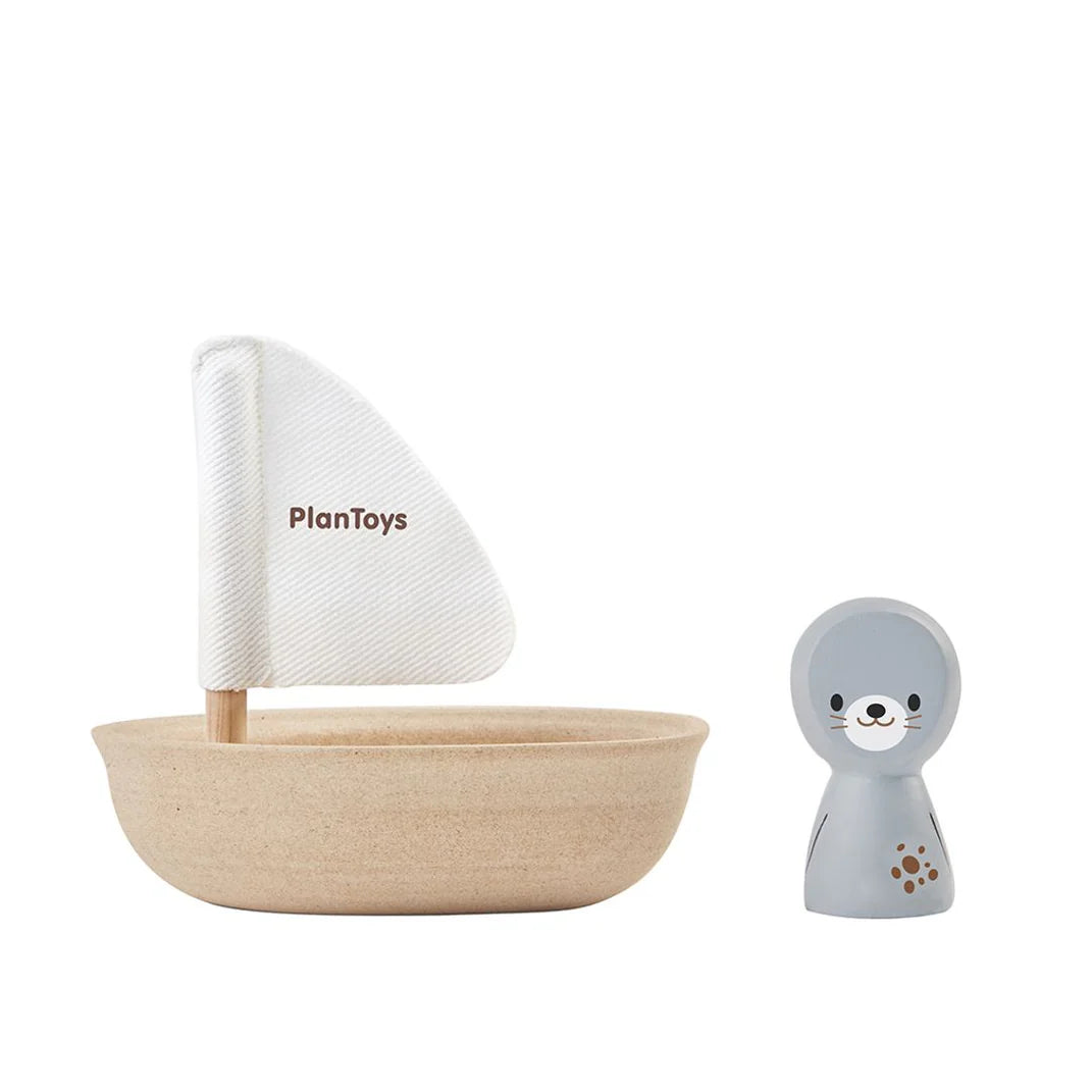 PlanToys Water Play Bundle