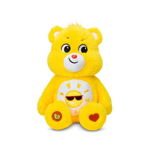 Care Bears Funshine Bear 14-Inch Plush 22087