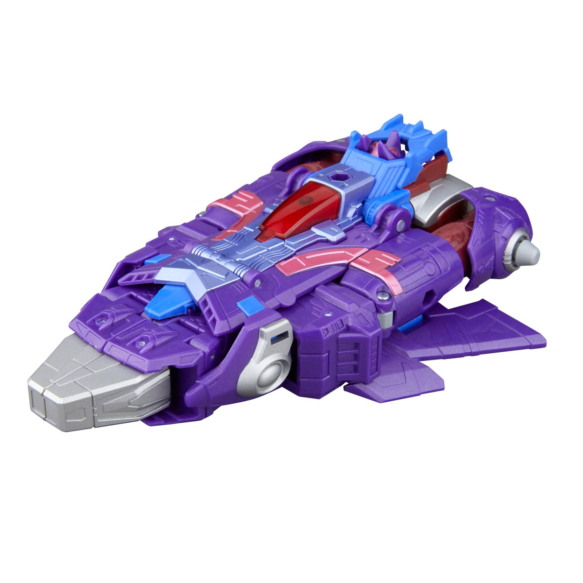 Transformers Age of the Primes Alpha Trion Voyager Class G1020