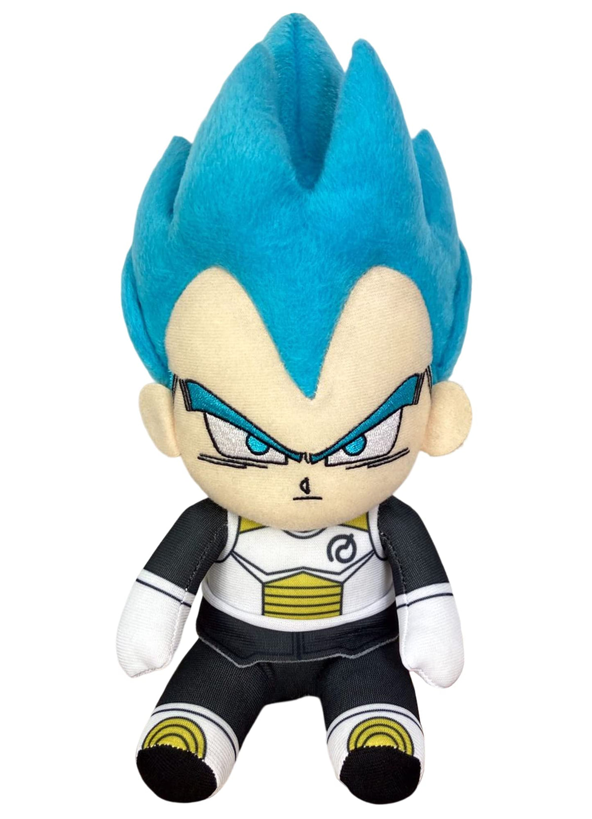 Great Eastern Dragon Ball Super Super Saiyan Blue Vegeta Plush 52340