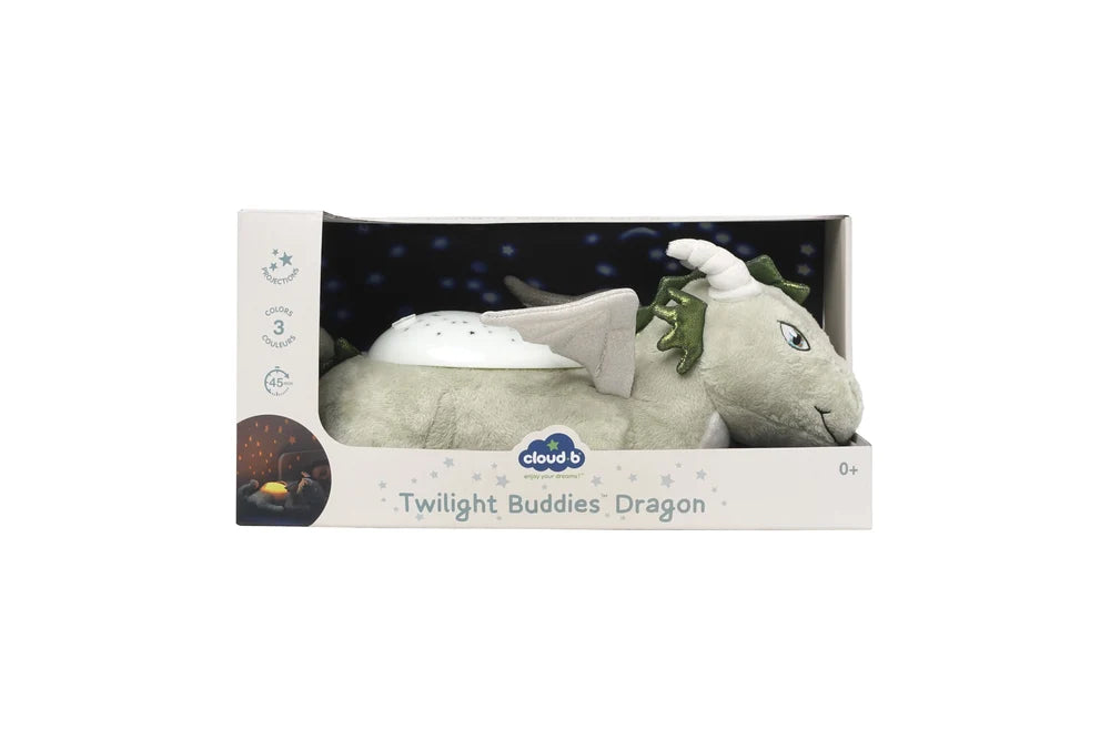 Cloud B Twilight Buddies - Dragon