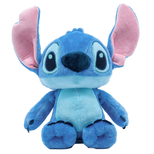 Kids Preferred Disney Baby Lilo & Stitch Stitch Plush 15 Inch 79842