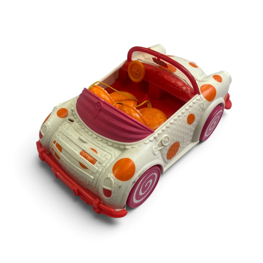 Lalaloopsy Ferris Wheel Set