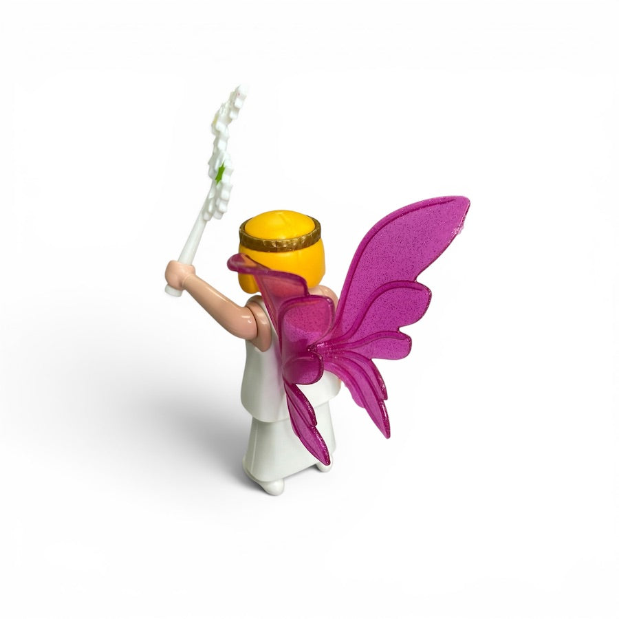Playmobil Fairy Garden Princess Figures