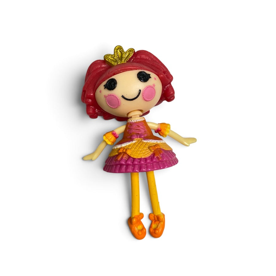 Lalaloopsy Tippy's Ballet Recital