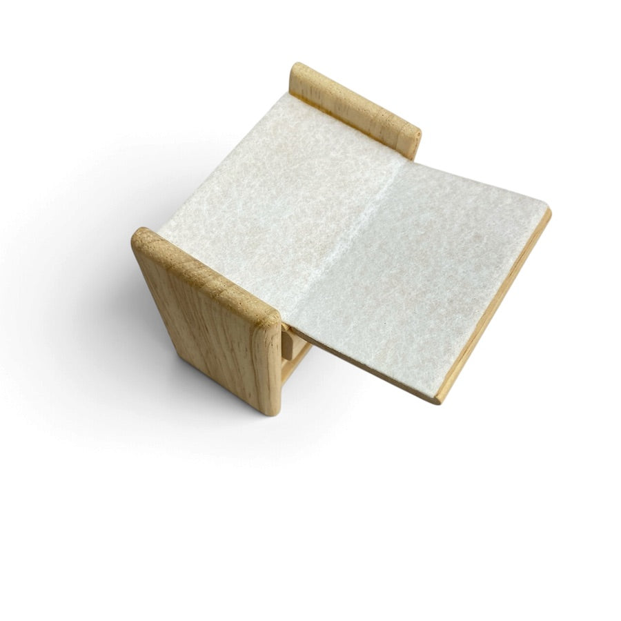 PlanToys Dollhouse Furniture Bundle