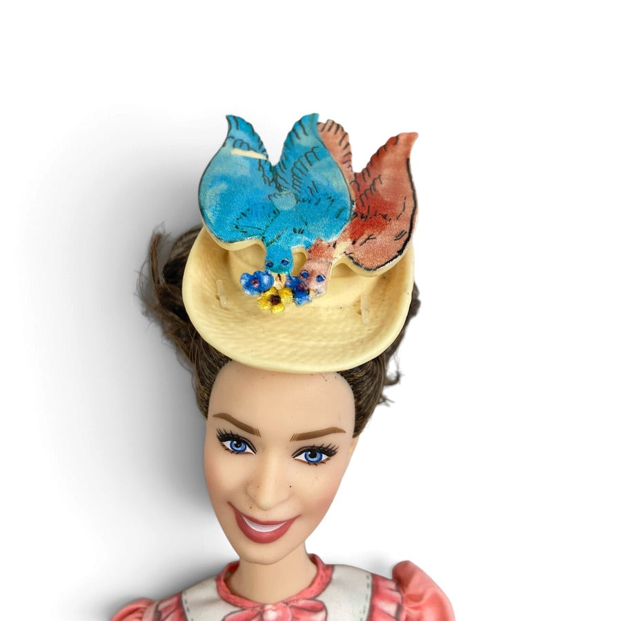 Disney Mary Poppins Doll - Barbie Signature Collectible