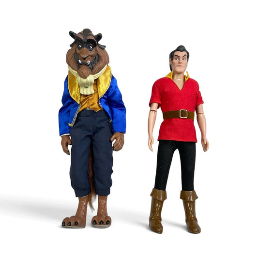 Disney Beauty and The Beast Bundle