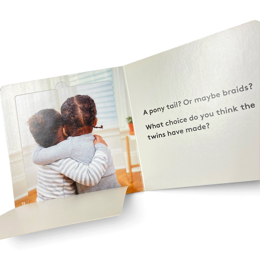 Lovevery This or That? Board Book