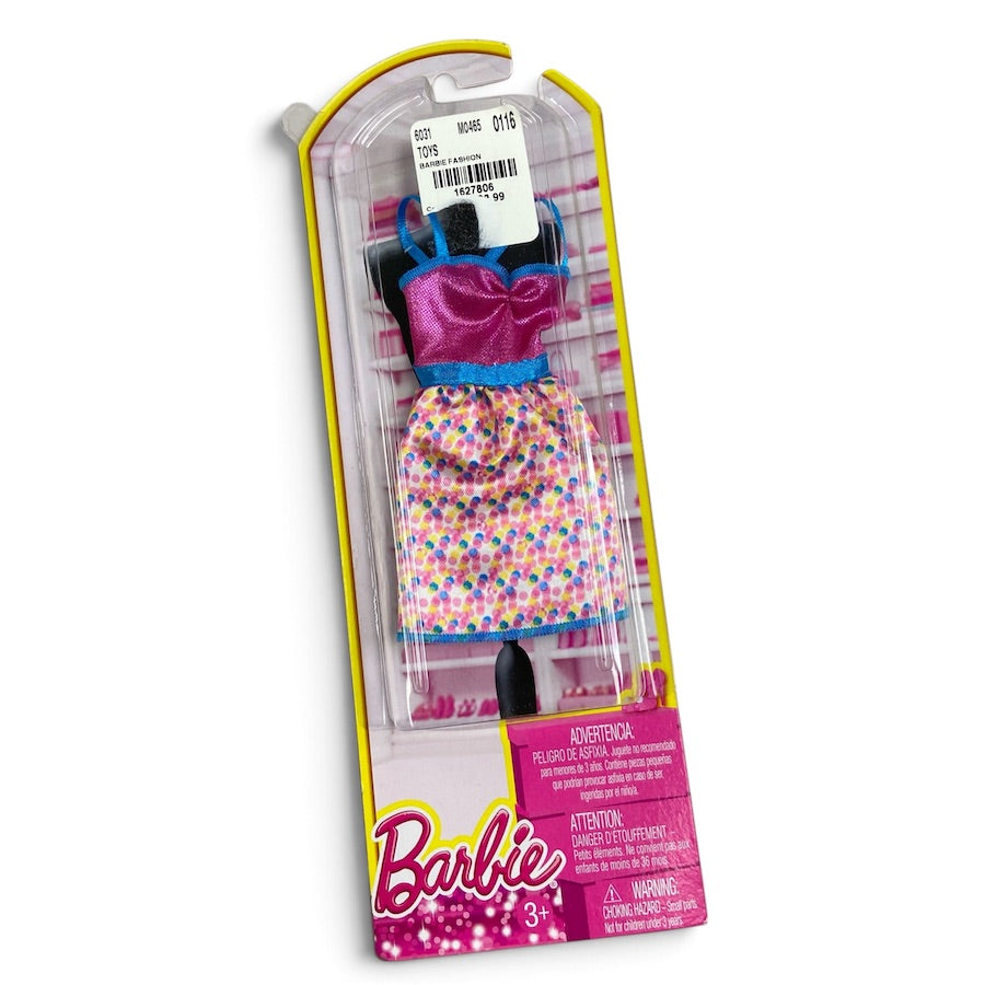 Barbie Clothing Bundle