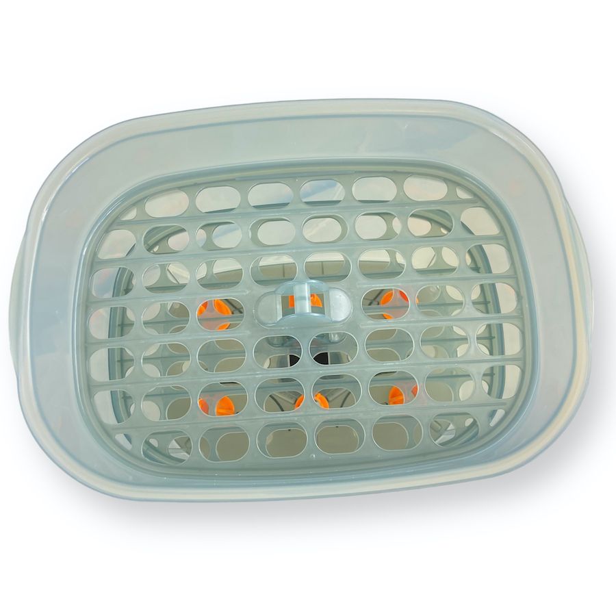 Baby Brezza Sterilizer and Dryer