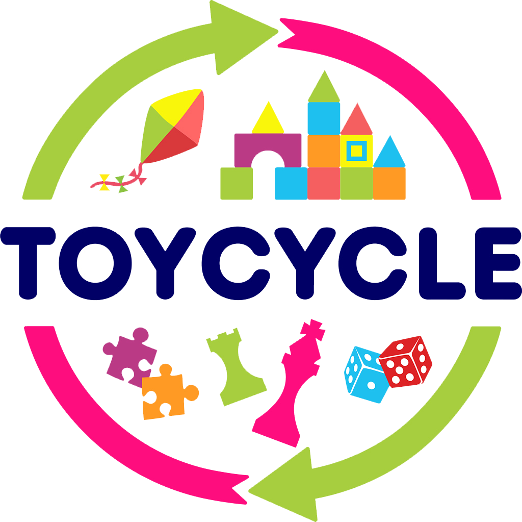 TOYCYCLE logo 