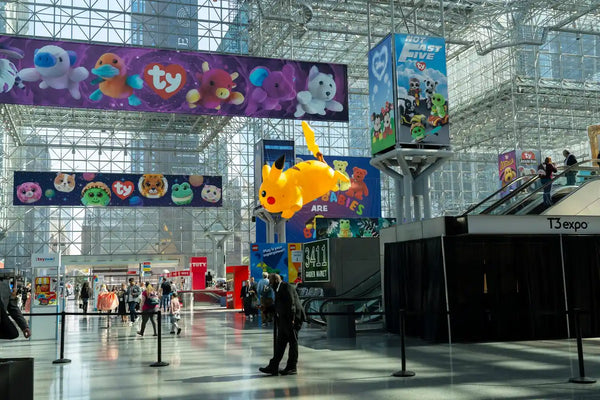 The most sustainable toys are the ones that are fun for decades