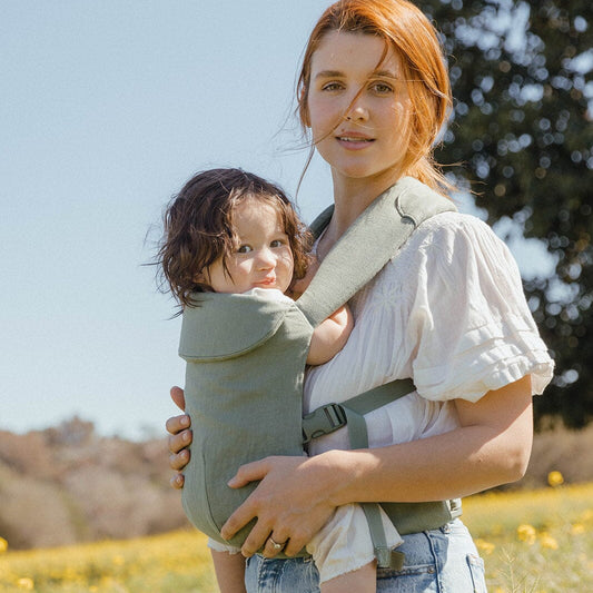 WildBird - Acadian - Aerial Baby Carrier
