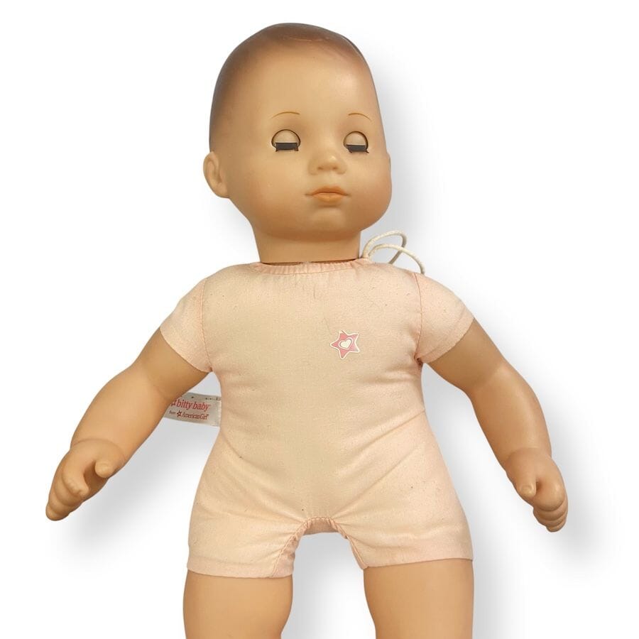 American Girl Bitty Baby Doll & Accessories Toys