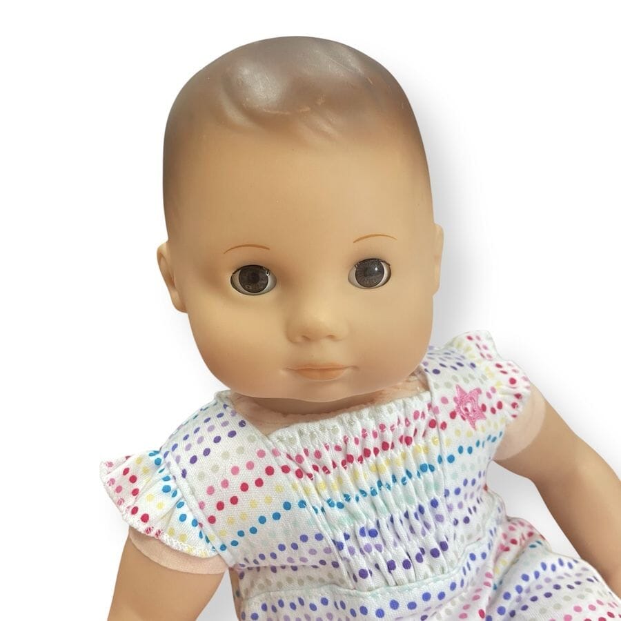 American Girl Bitty Baby Doll & Accessories Toys
