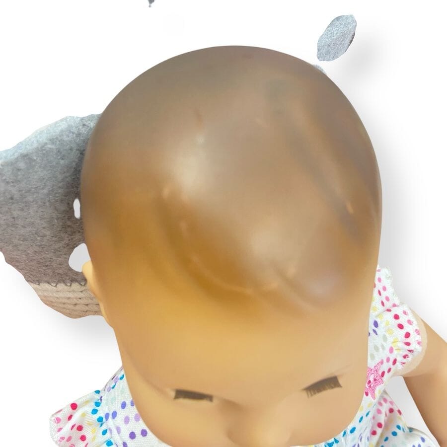 American Girl Bitty Baby Doll & Accessories Toys