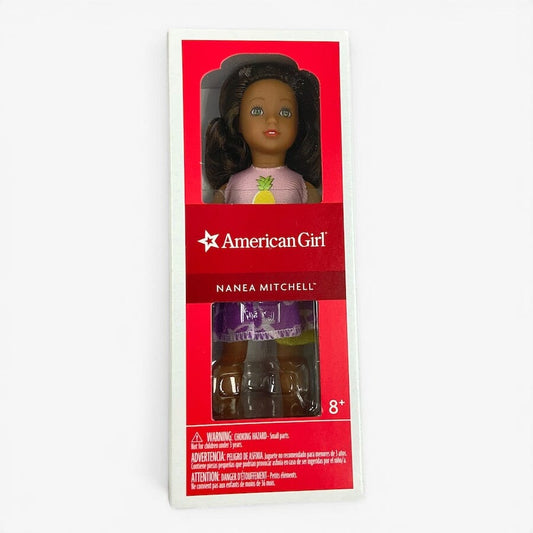American Girl Nanea Mitchell™ Mini Doll Toys