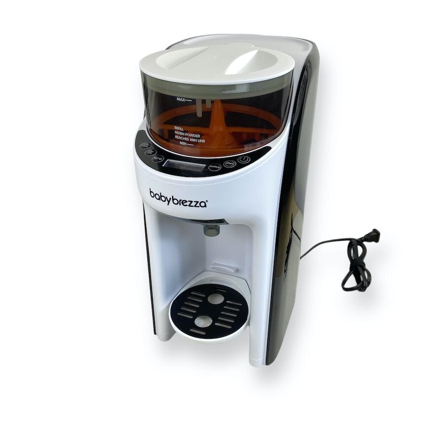 Baby Brezza Formula Pro Advanced – TOYCYCLE