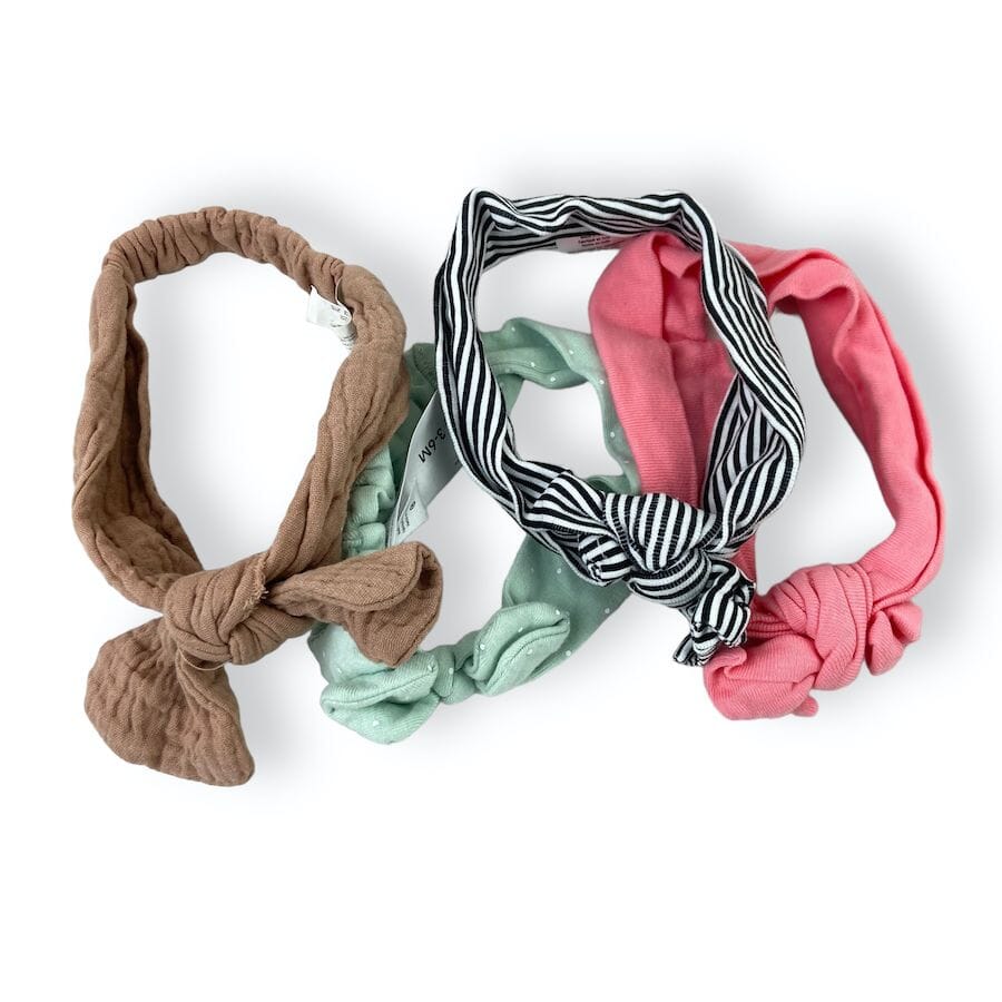 Baby Headband Bundle Clothing
