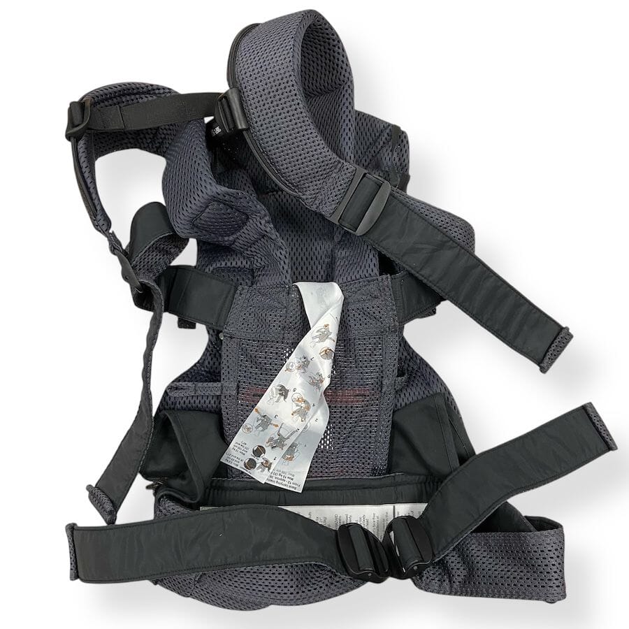 Babybjorn - Babybjorn Baby Carrier One Air