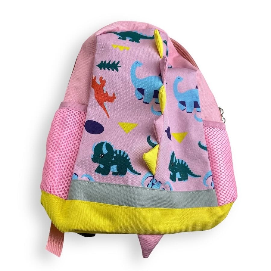 Back Pack & Play Bundle Toys