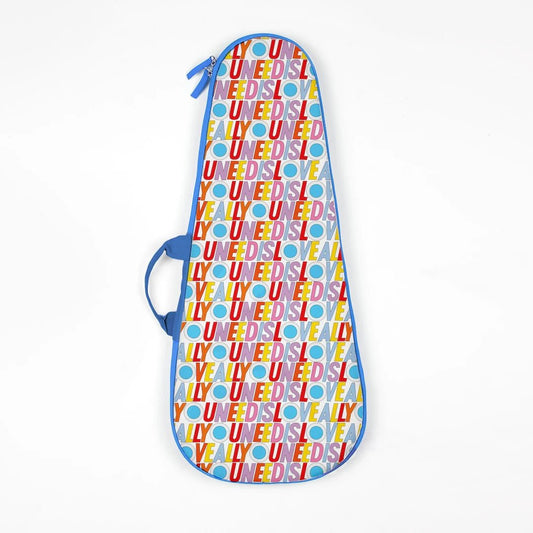 Loog - Beatles + Loog Gig Bag