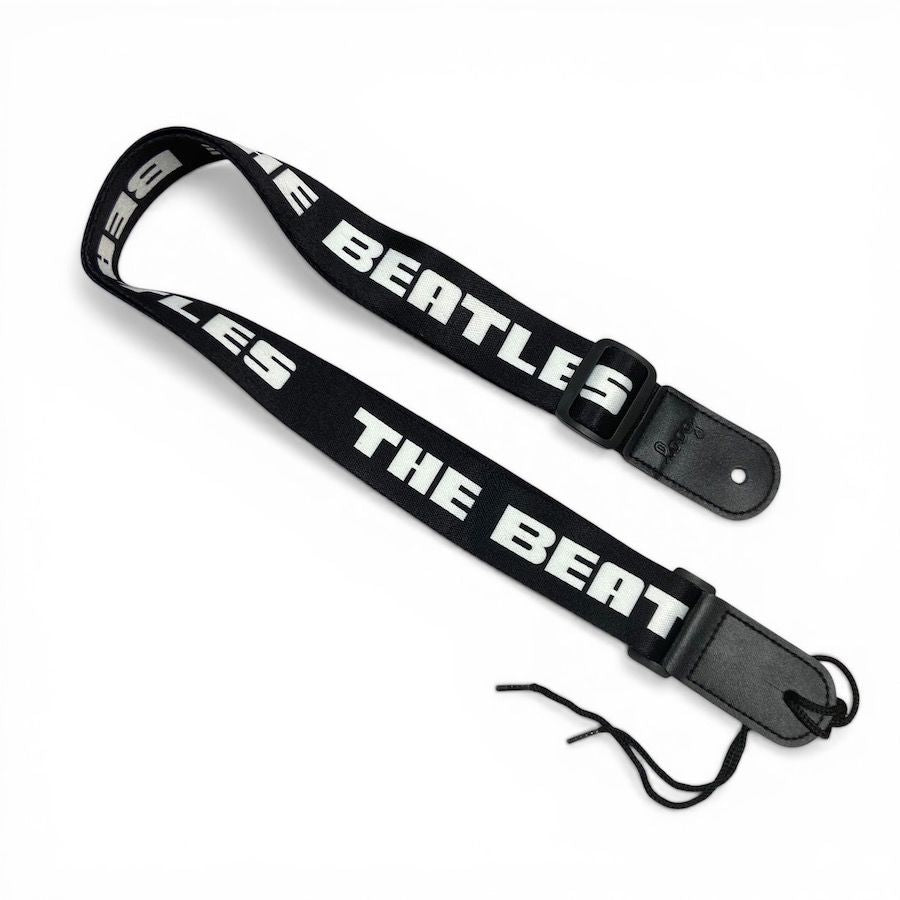 Beatles Loog Guitar Strap Guitar Accessories