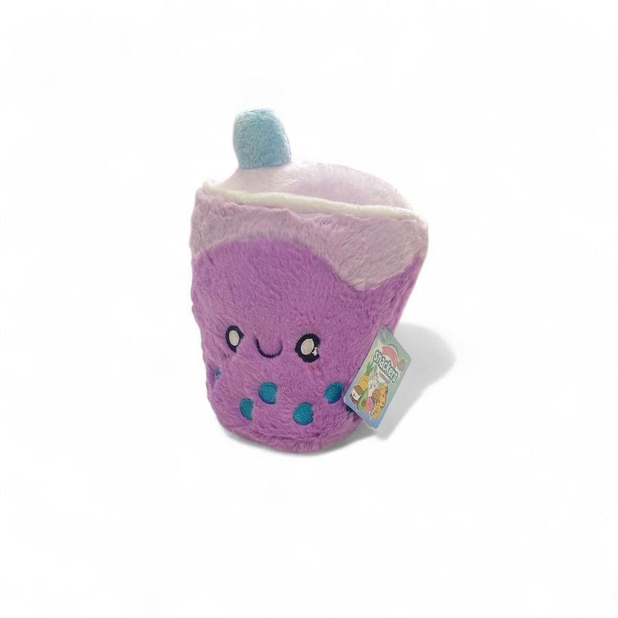 Boba Plush Toys