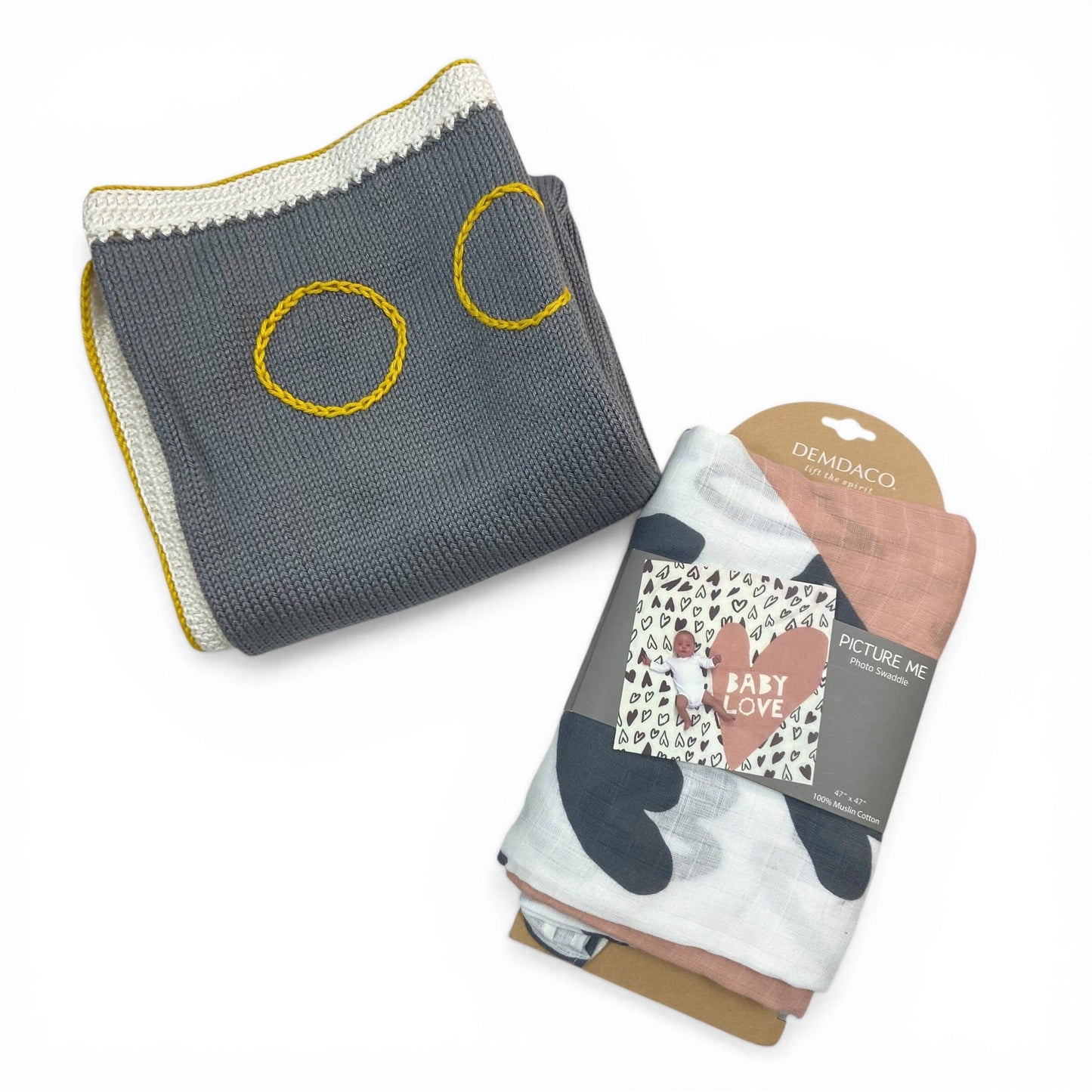 Boutique Baby Blanket Bundle Baby & Toddler