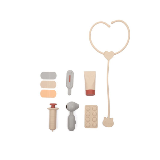 bug + bean kids - Bug + Bean Doctor Set