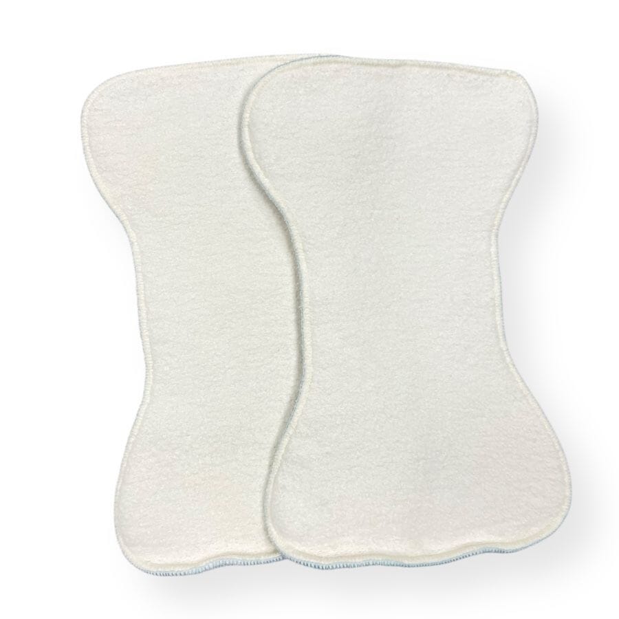 Cloth - eez - Cloth - eez Night Stay Dry Doublers 2 Pk