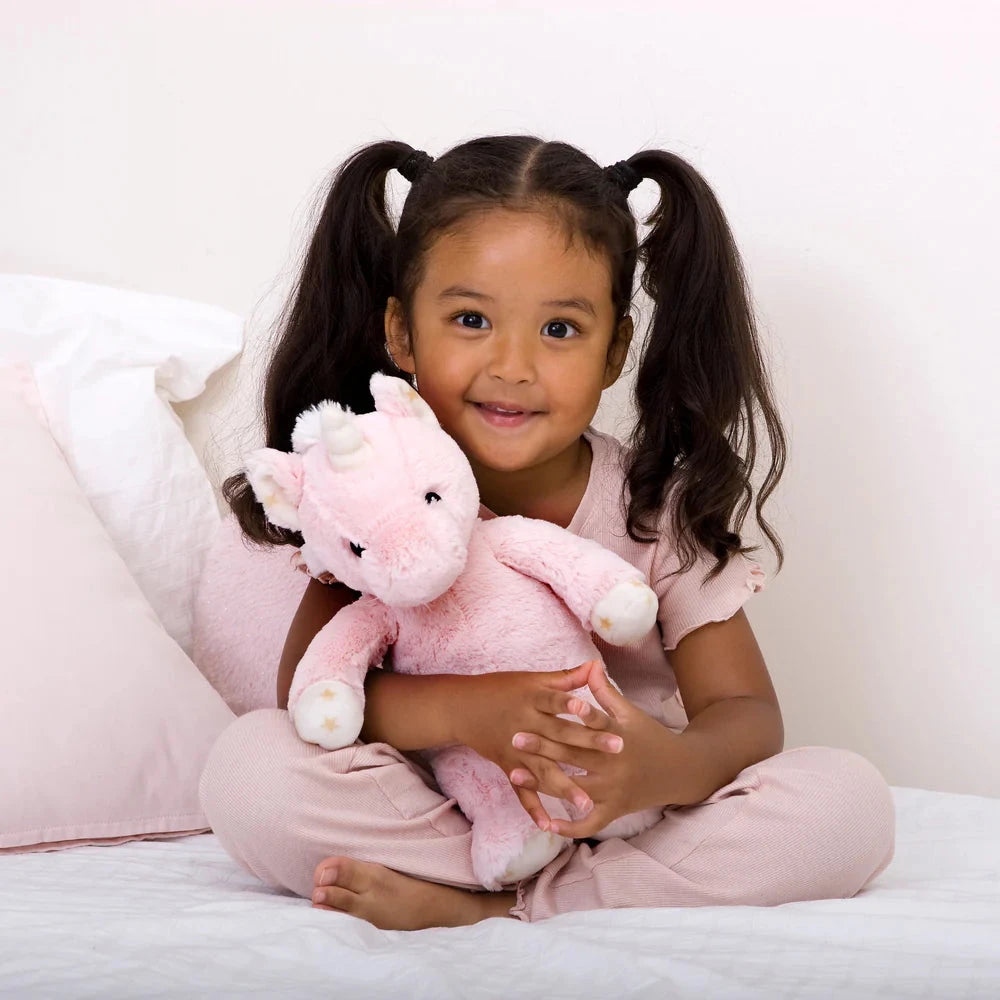 Cloud B Ella the Unicorn Sleep Sound Machine Toys
