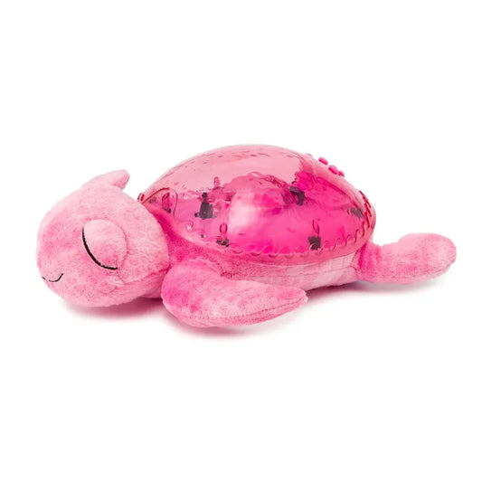 Cloud B Tranquil Turtle Sound Soother and Nightlight Toys