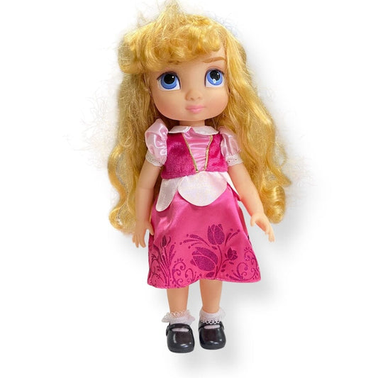 Disney Animator's Collection Doll Princess Aurora Dolls
