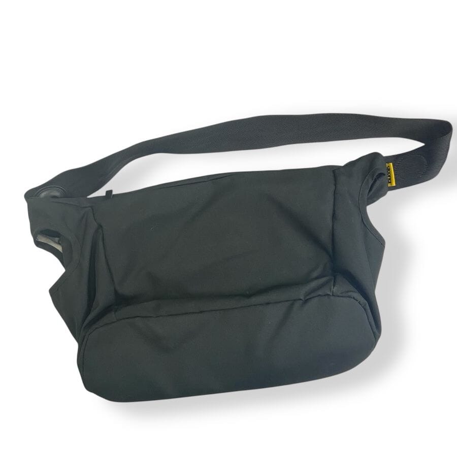 Doona Essentials Bag - Nitro Black Baby & Toddler